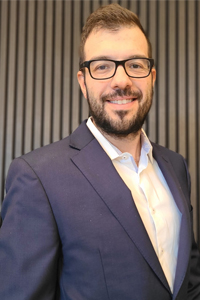 Daniel Ilmer