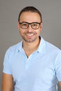 David Steinfeld